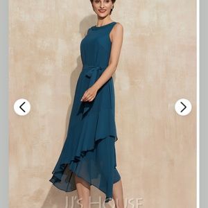 JJ’s House Mother of the bride dress